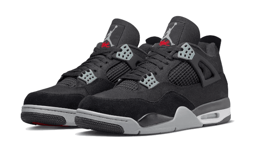 【特価最新作】Nike Air Jordan 4 Retro SE Craft AJ4 靴