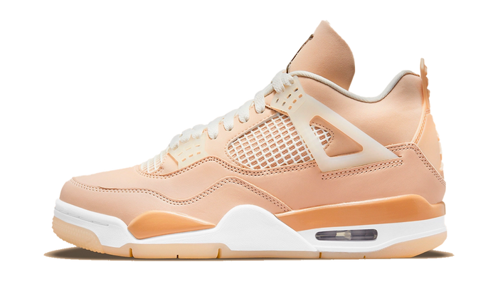 Nike Air Jordan 4 Shimmer