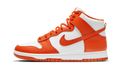 Nike Dunk High Syracuse