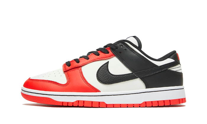 Nike Dunk Low EMB NBA 75th Anniversary