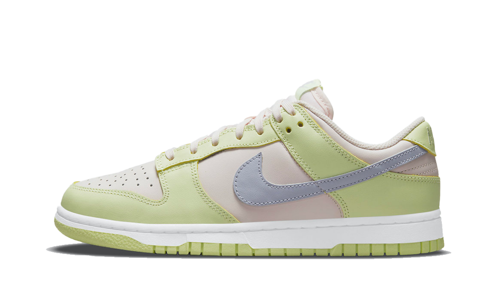 Nike Dunk Low Lime Ice