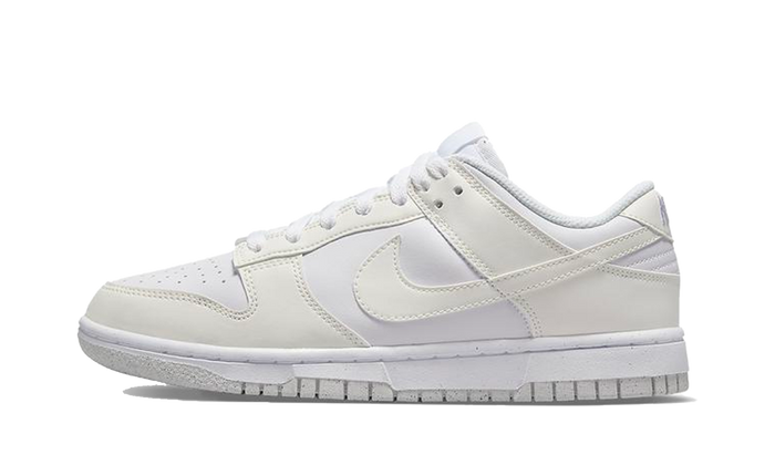 Nike Dunk Low Move to Zero Sail