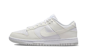 Nike Dunk Low Move to Zero Sail