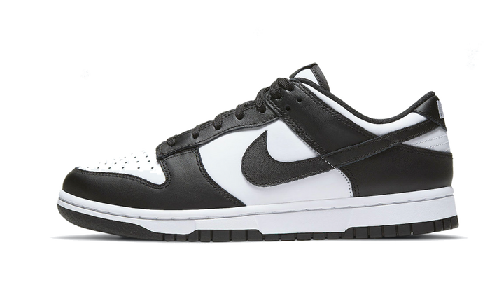 Dunk nike black sale