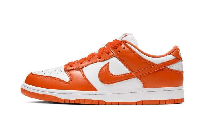 Nike Dunk Low Syracuse