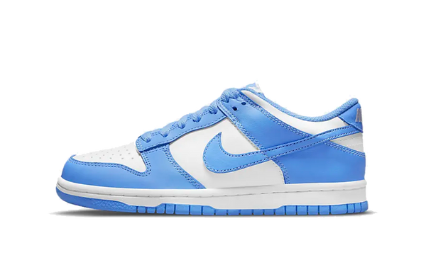 Nike dunk selling low