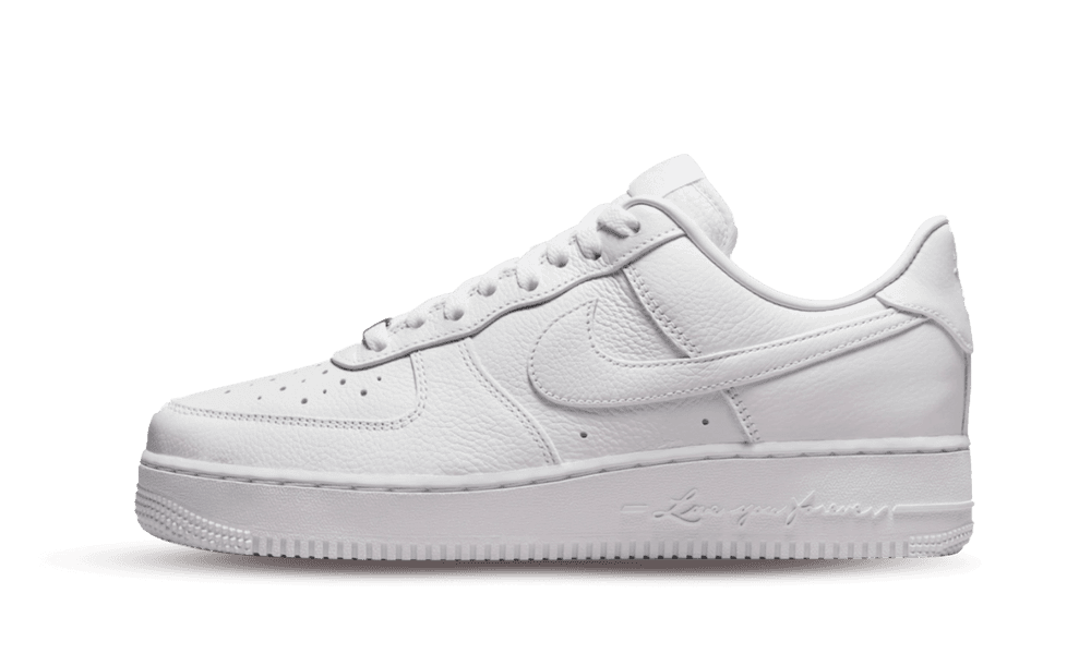 Nike Air Force 1 Low X Nocta Certified Lover Boy