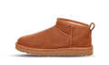 UGG Classic Ultra Mini Boot Chestnut