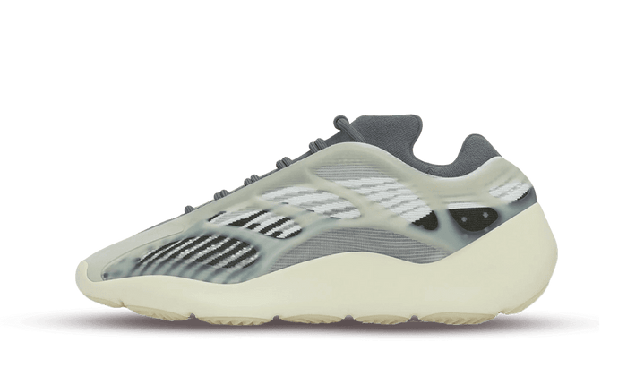 Salt yeezys hotsell