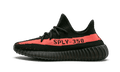 Adidas Yeezy Boost 350 Core Black Red