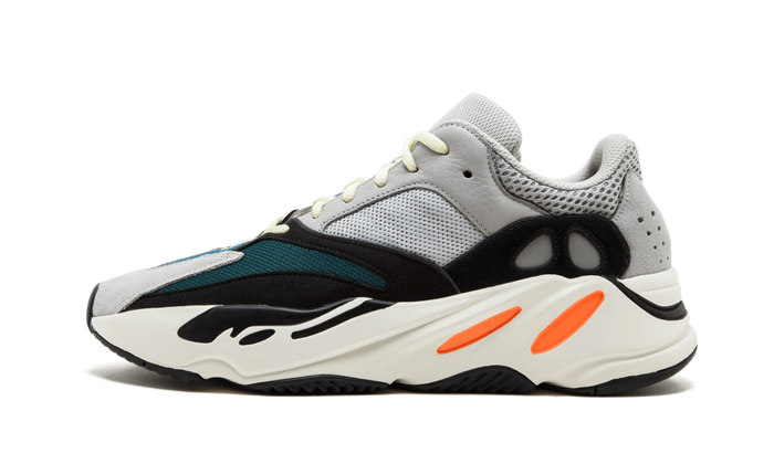 Adidas Yeezy Boost 700 V1 Wave Runner